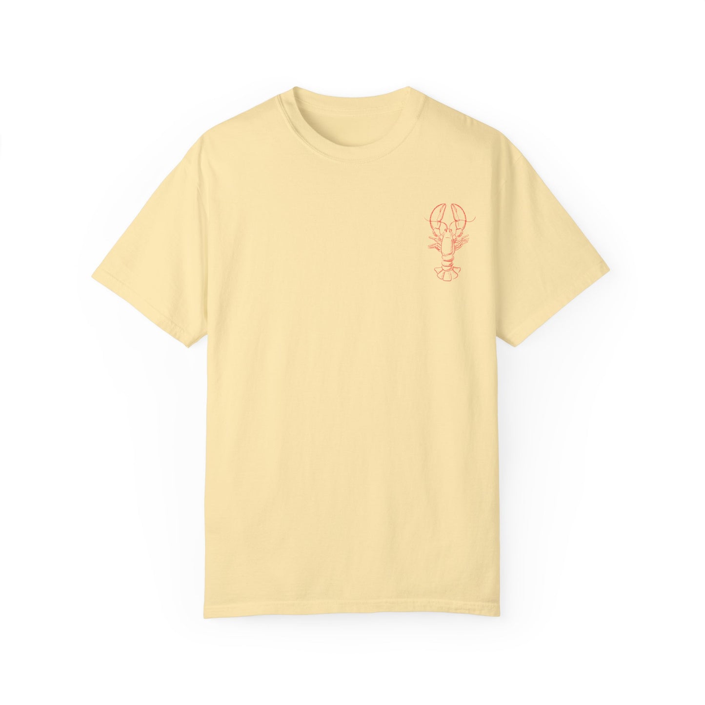 Unisex Newport RI Clambake T-Shirt