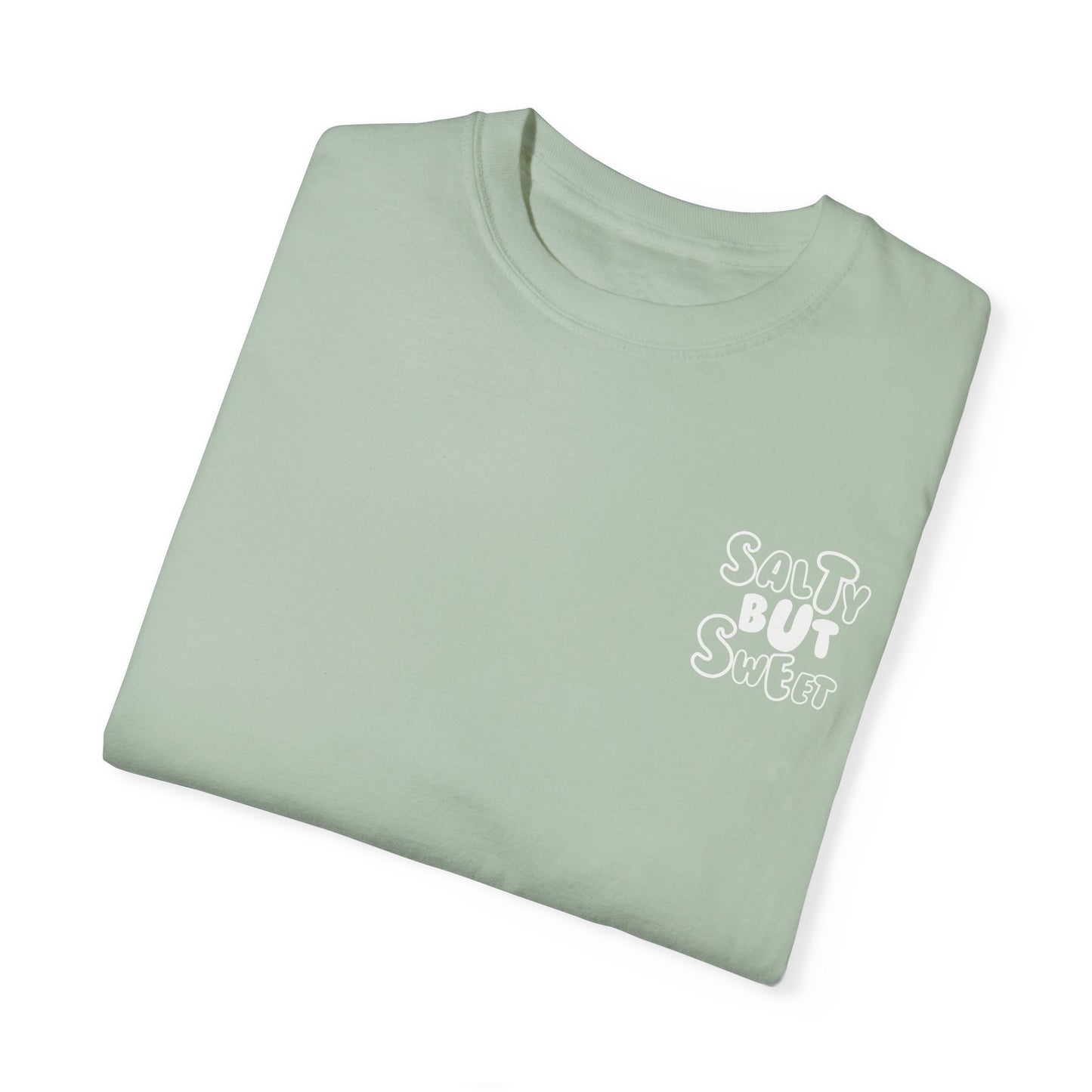 Salty But Sweet T-shirt