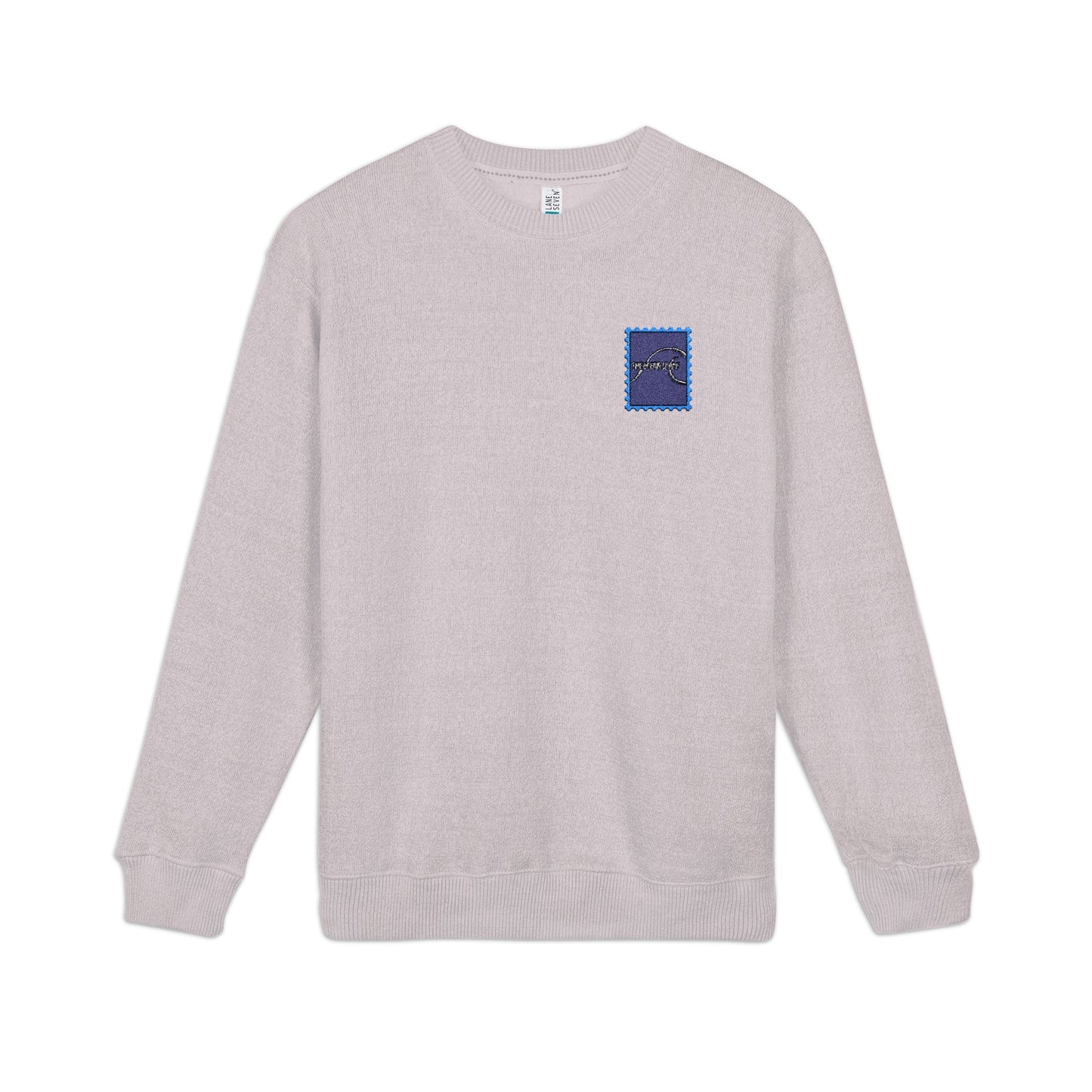 Ocean State Knit Crew