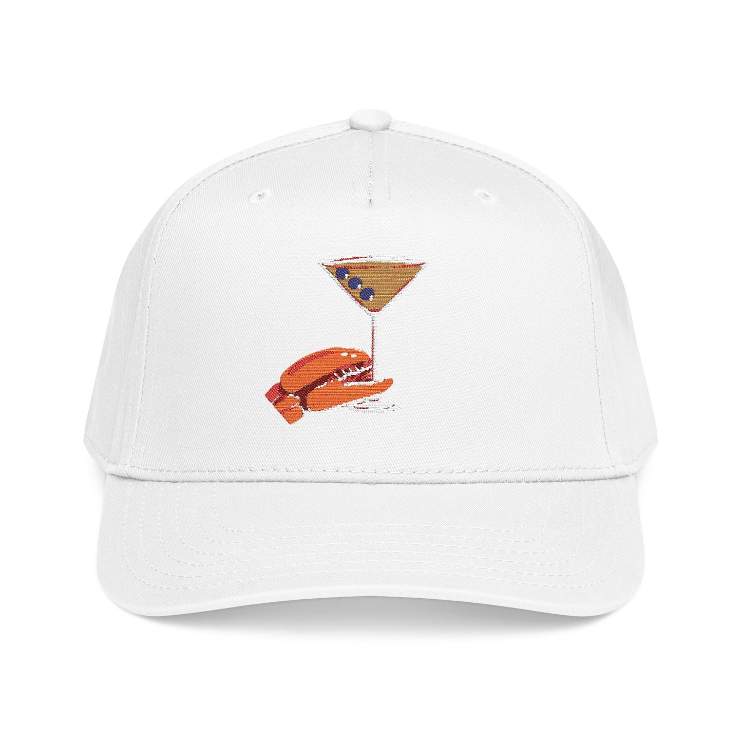 Claw Espresso Martini Cap