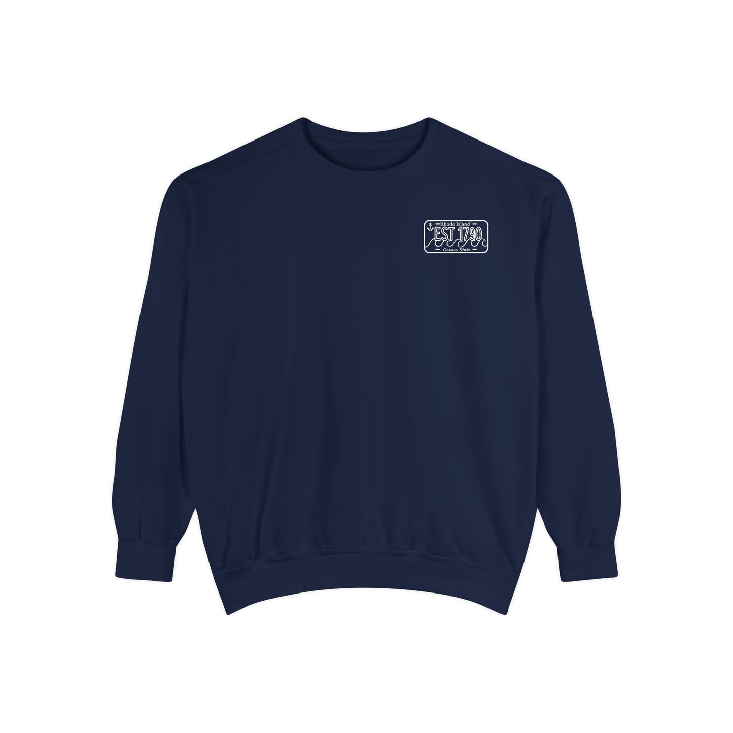 Rhode Trippin Crewneck
