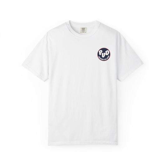 Providence Stamps Tee