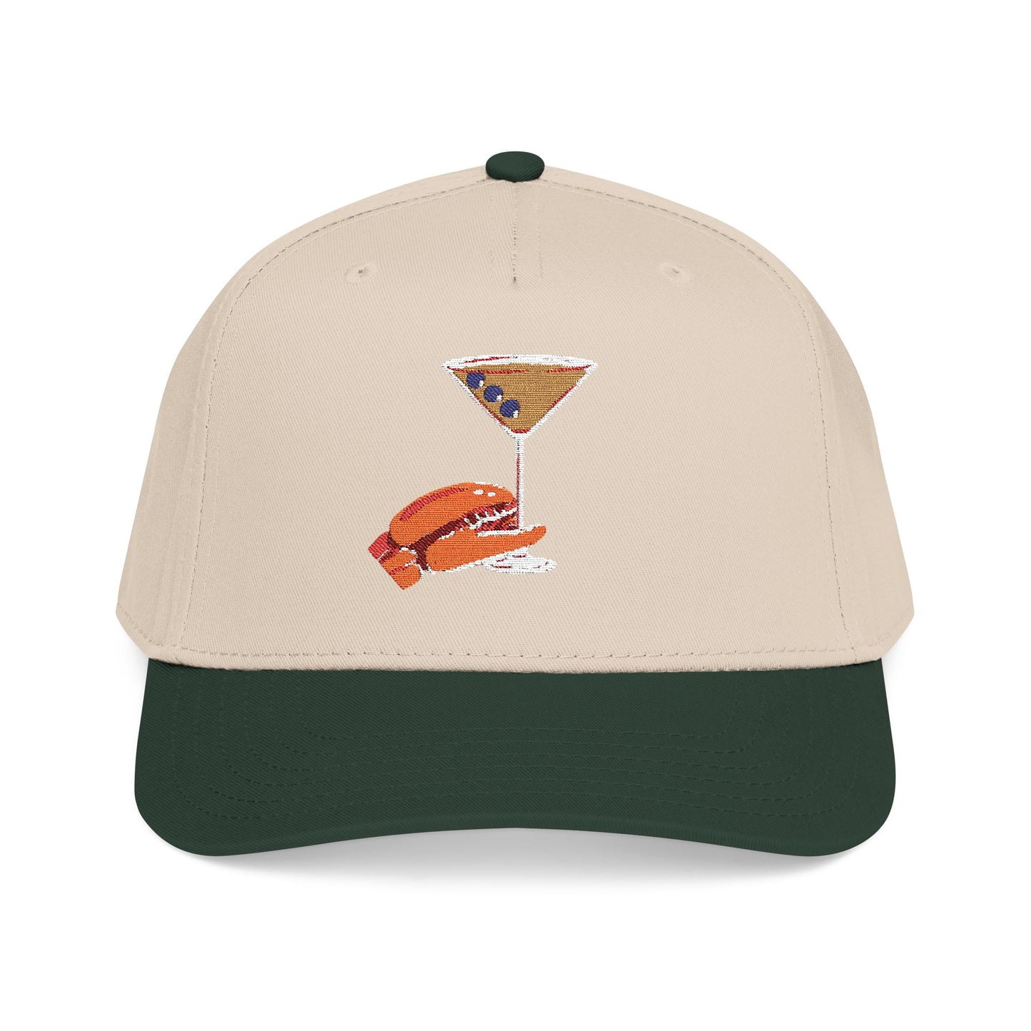 Claw Espresso Martini Cap