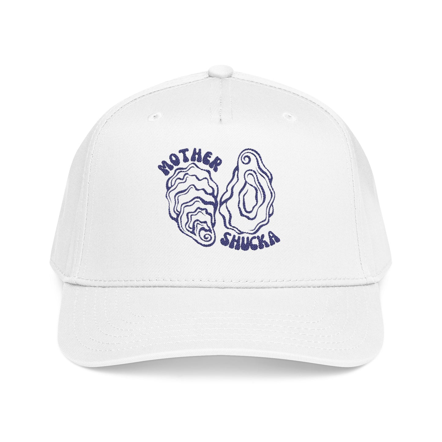 Mothershucka Hat
