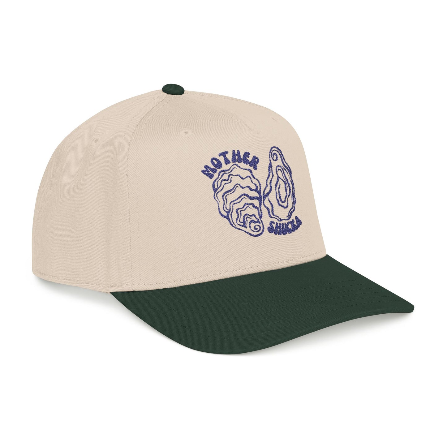 Mothershucka Hat