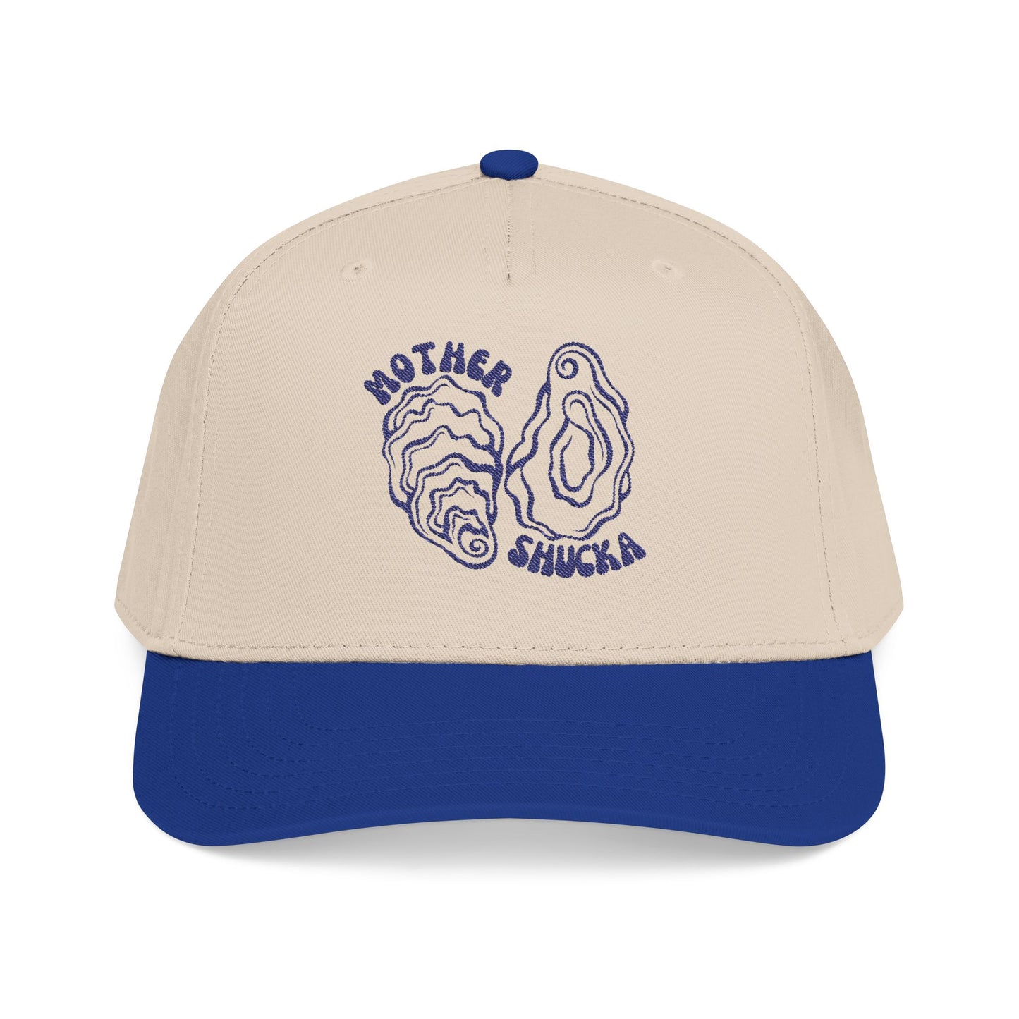 Mothershucka Hat