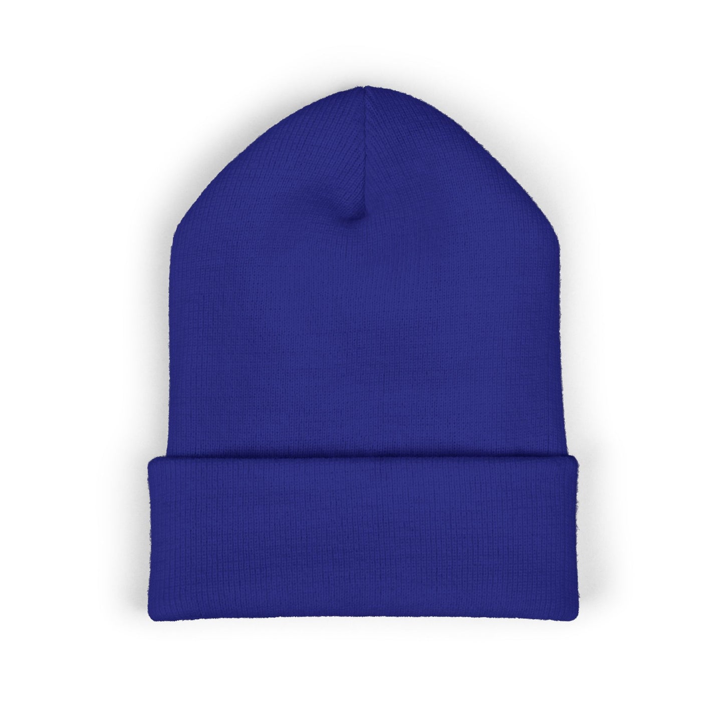 Embroidered Salty Quahog Lobster Beanie