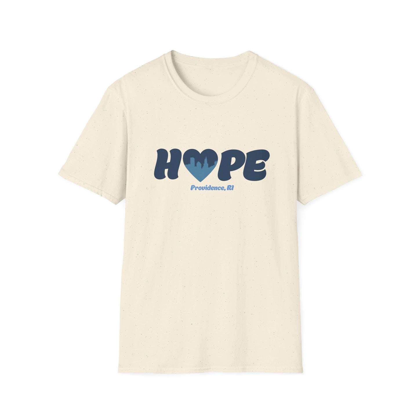 Hope, Providence T-Shirt