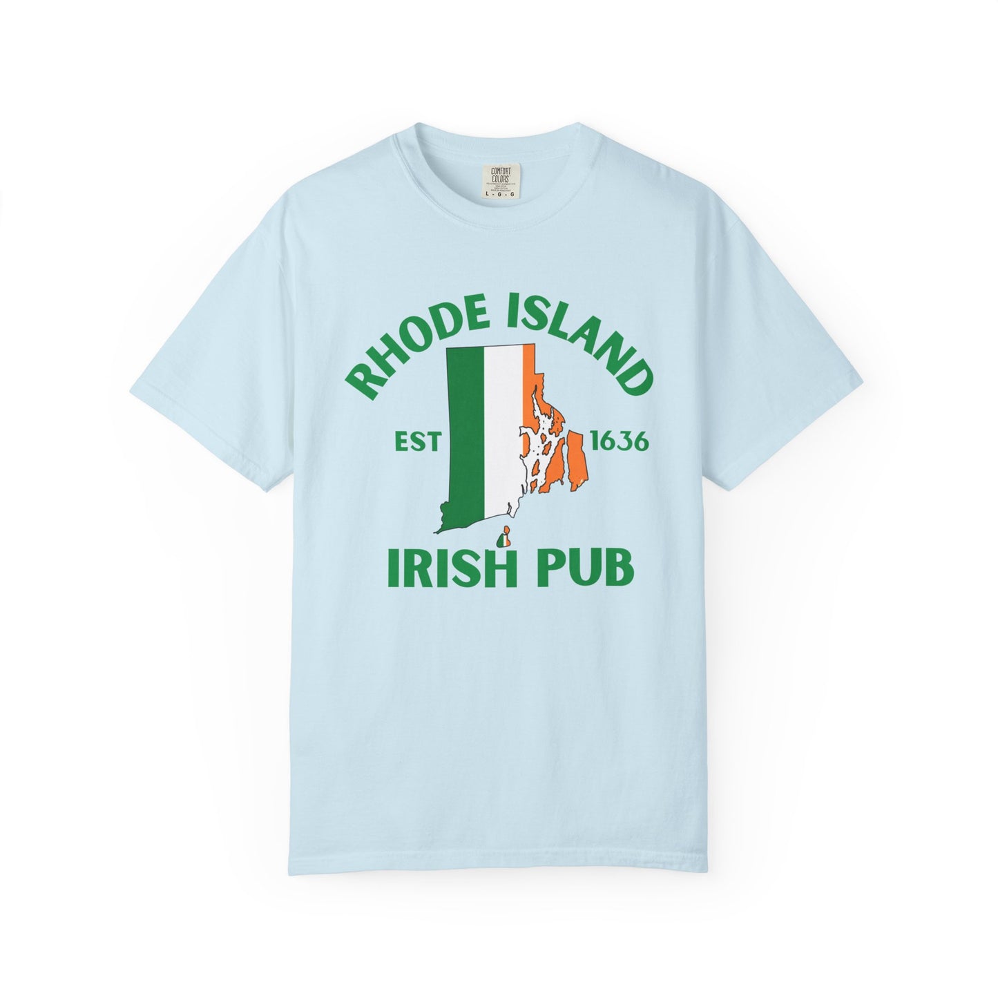 Rhode Island Irish Pub