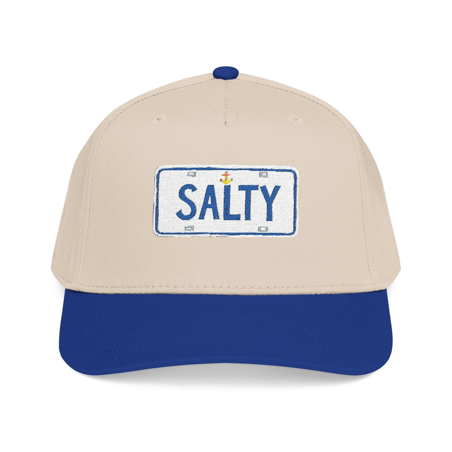 Salty Hat