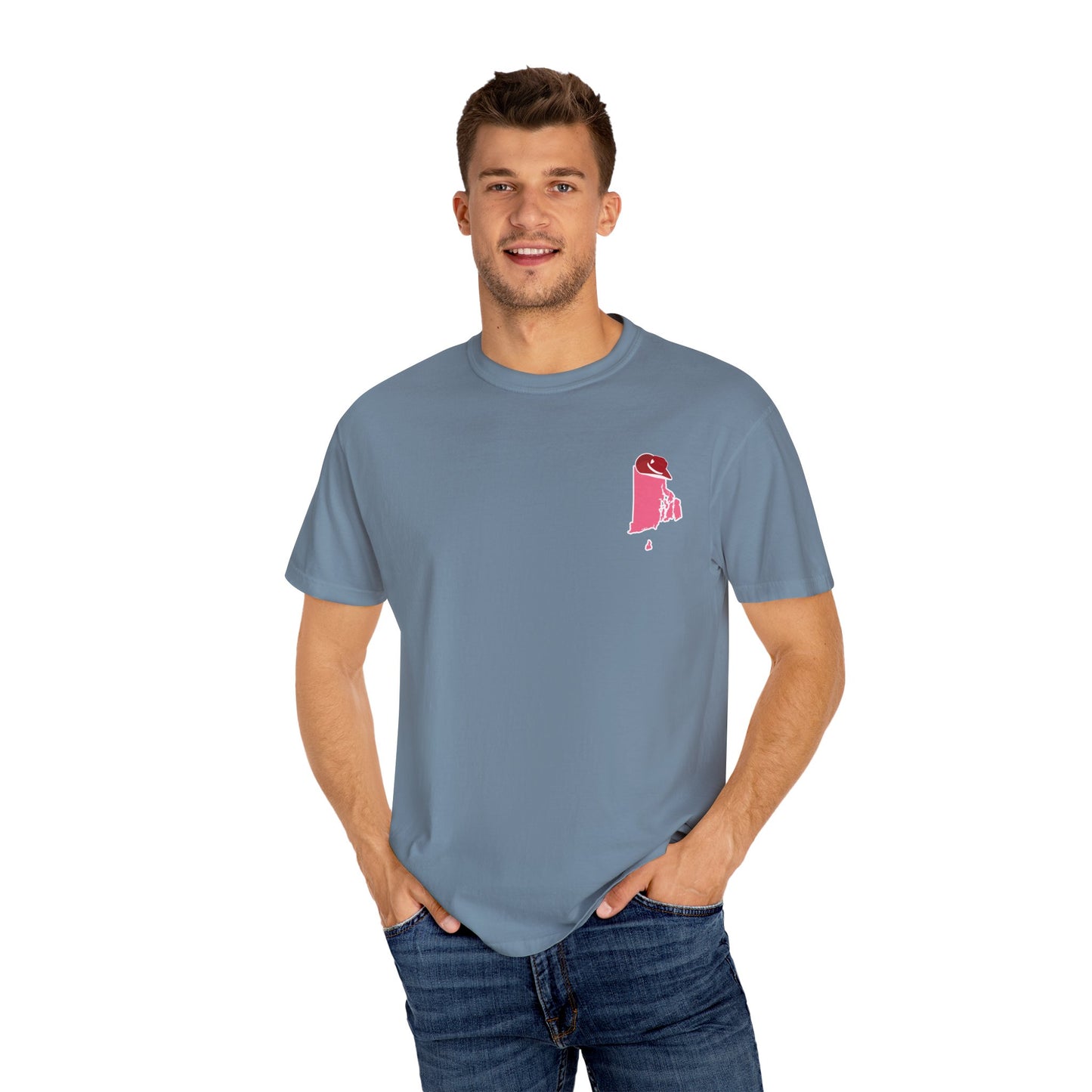 Coastal Cowgirl T-Shirt