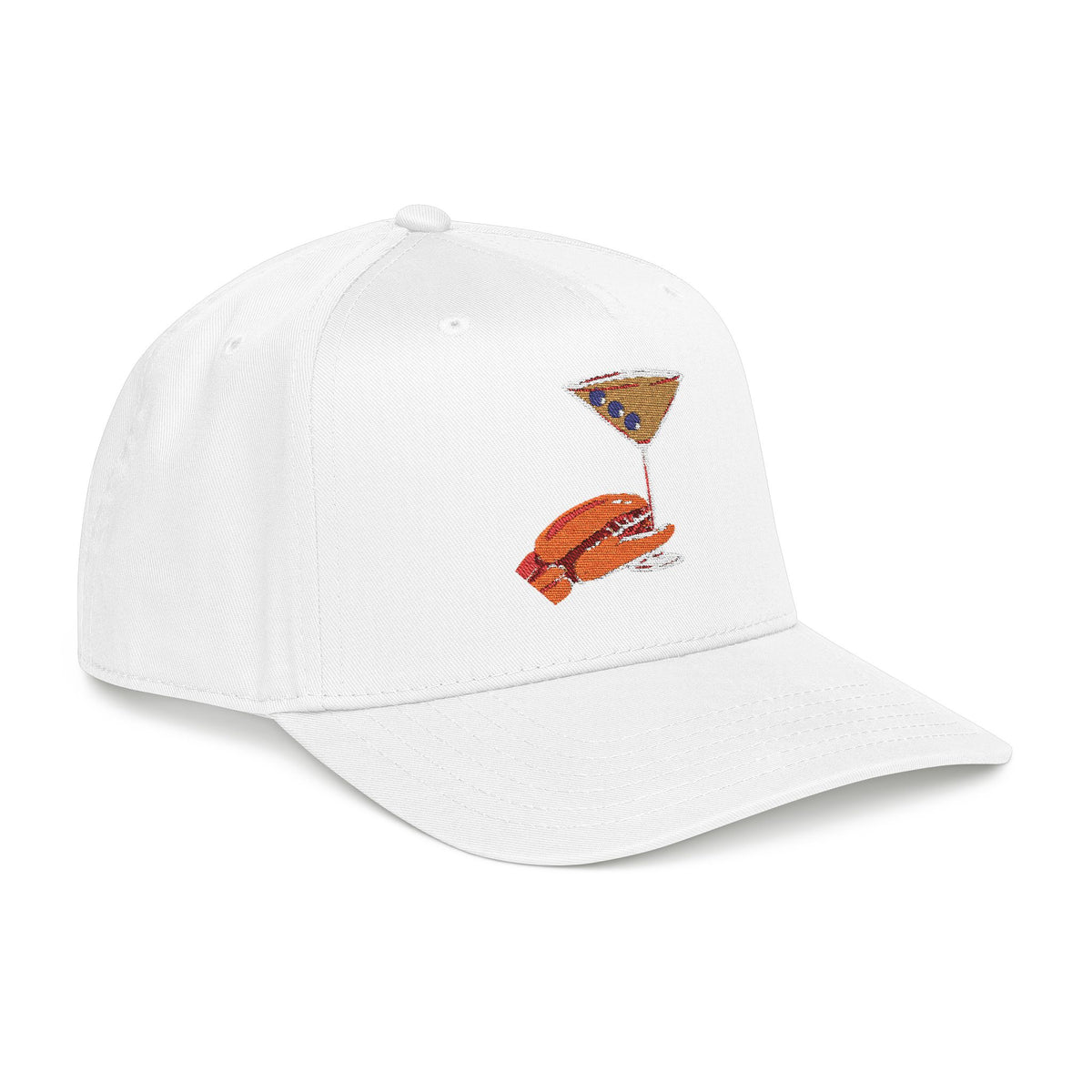 Claw Espresso Martini Cap