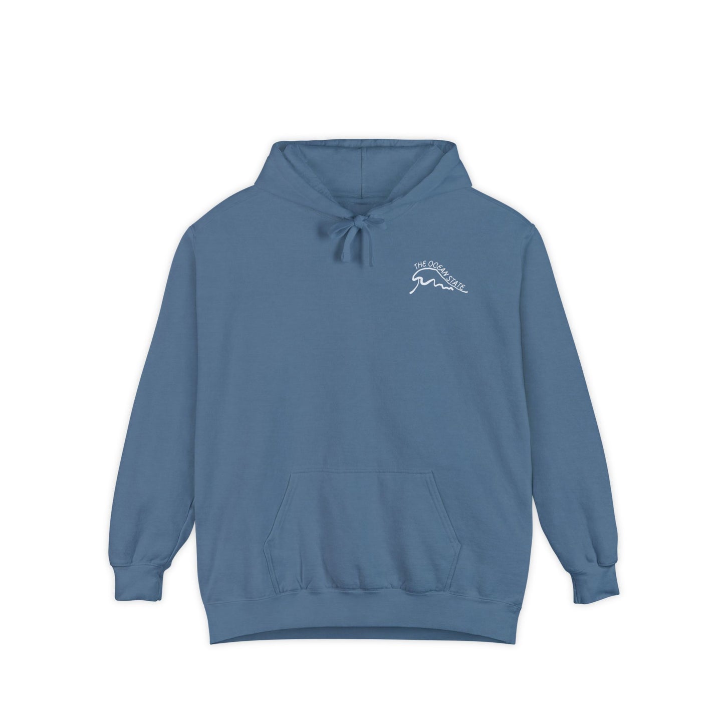 Coastal Adventure Hoodie - Unisex