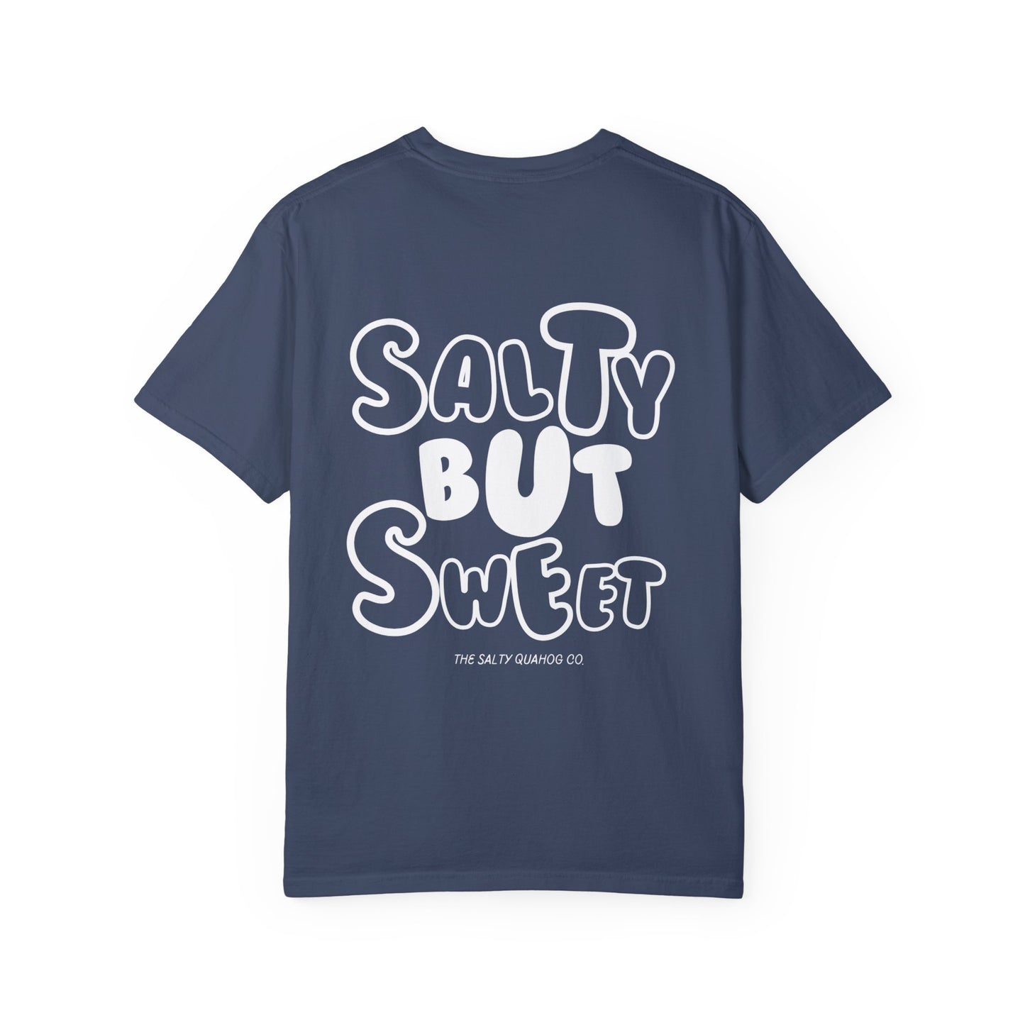 Salty But Sweet T-shirt