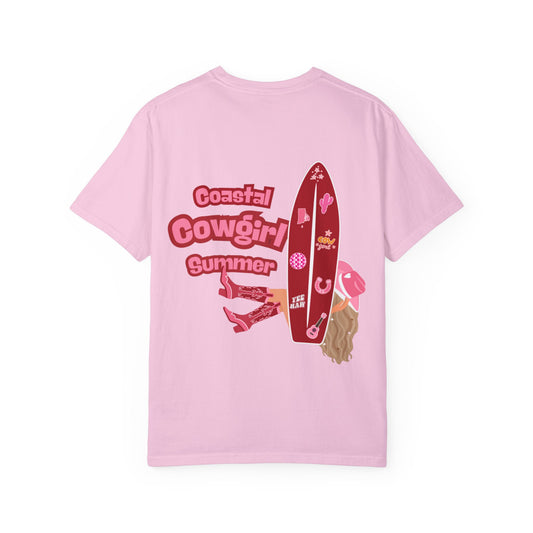 Coastal Cowgirl T-Shirt