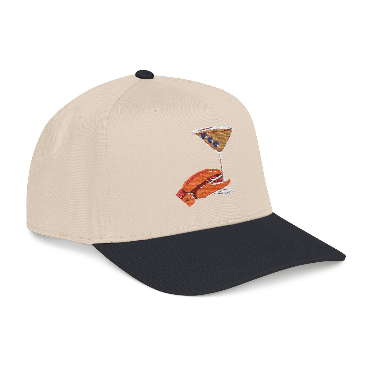 Claw Espresso Martini Cap