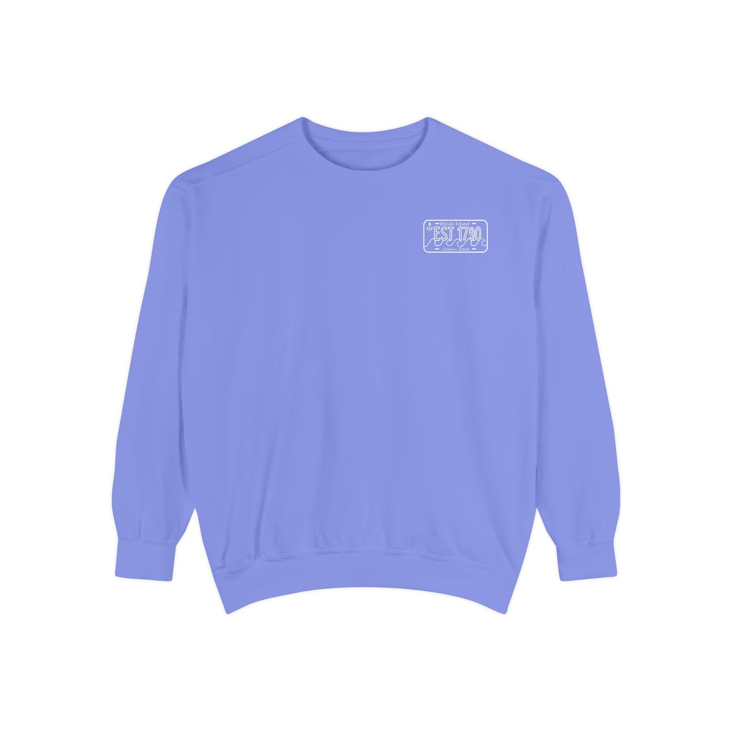 Rhode Trippin Crewneck