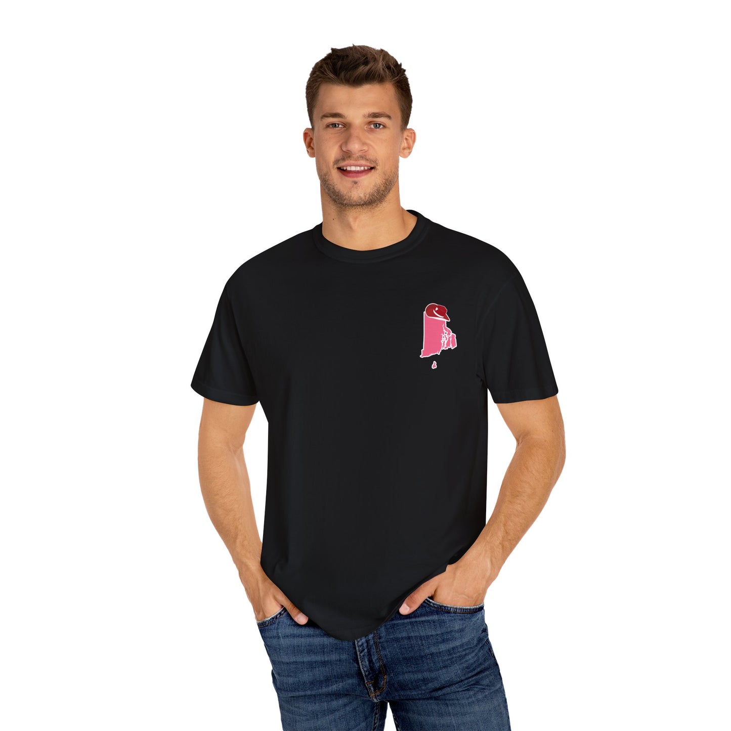 Coastal Cowgirl T-Shirt