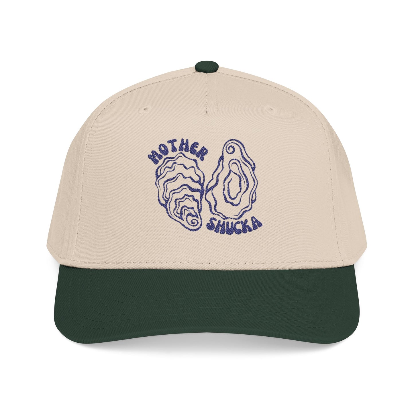 Mothershucka Hat