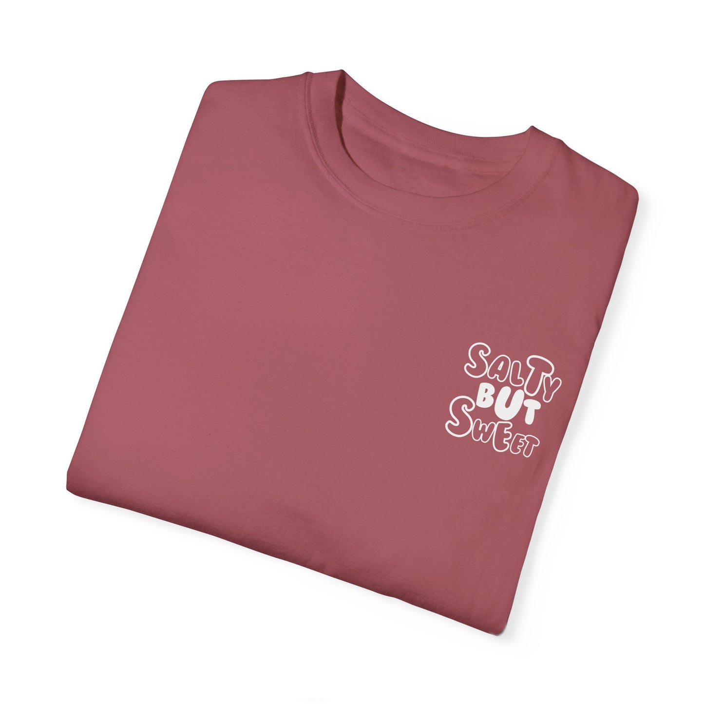 Salty But Sweet T-shirt