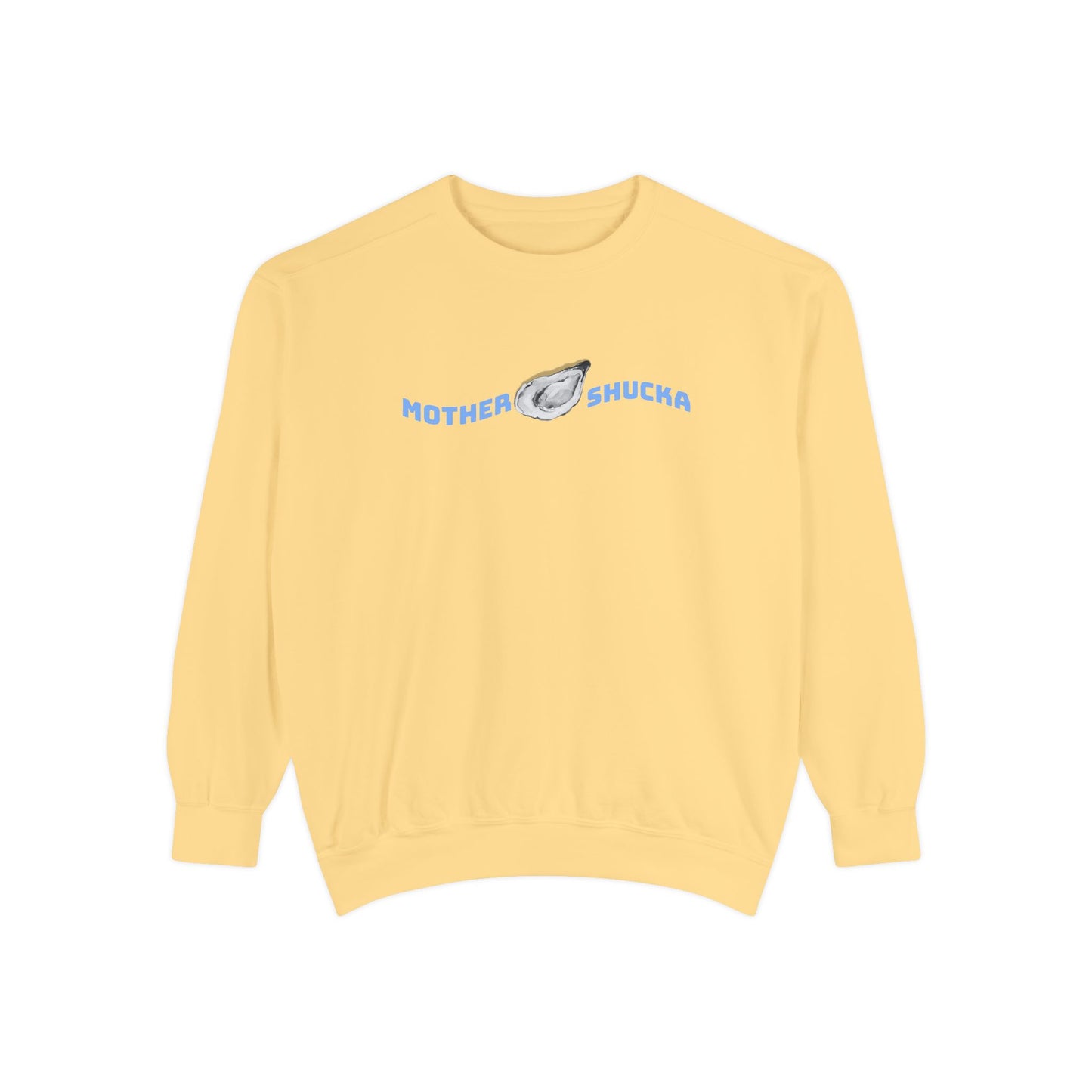 Mother Shucka Oyster Sweatshirt