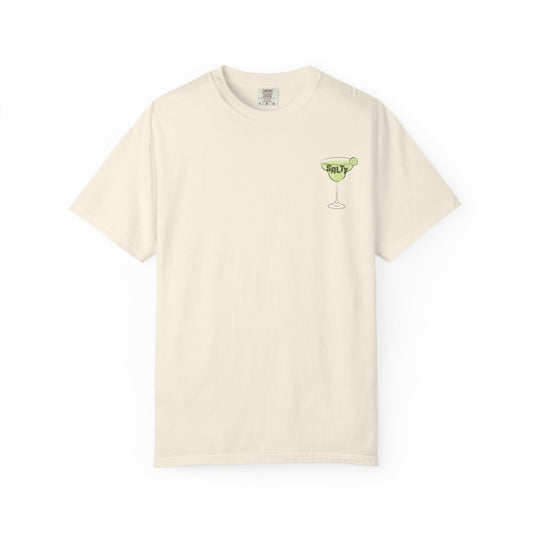 Salty Tequilla shirt