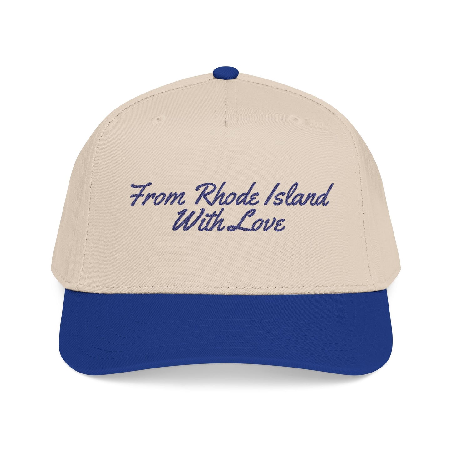 With Love From Rhode Island Hat