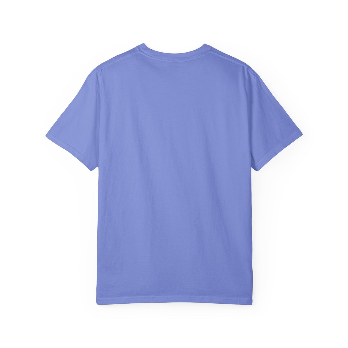 Salty Lobster Golfer- Golfer Coastal Tee