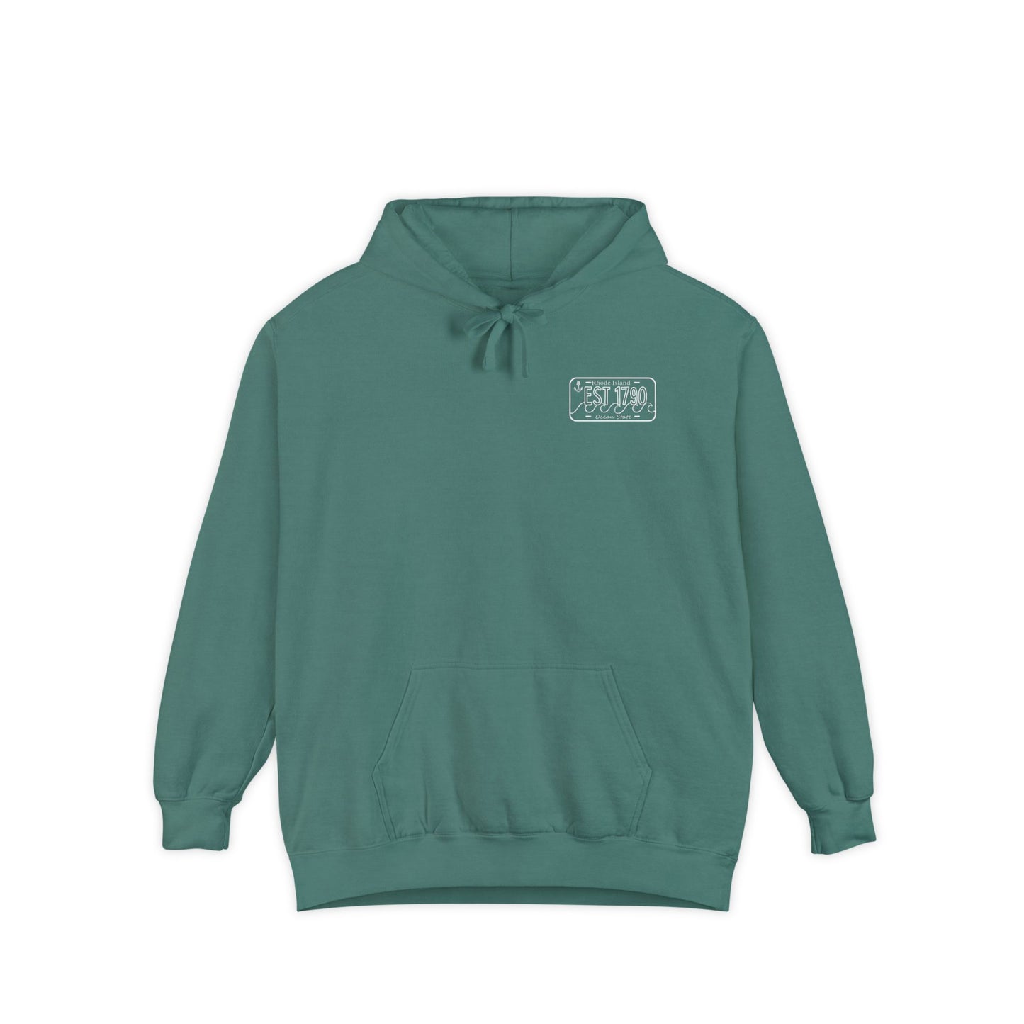 Rhode Tripping  Hoodie