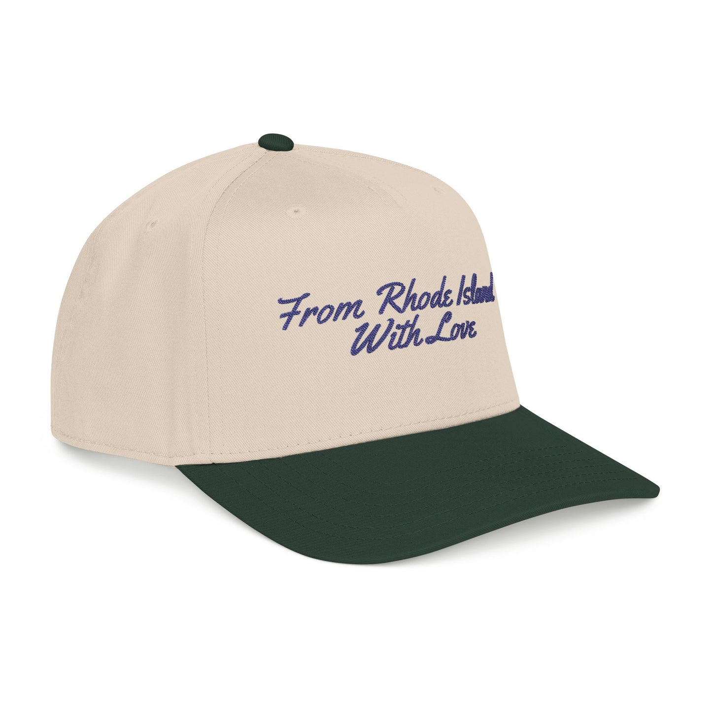 With Love From Rhode Island Hat
