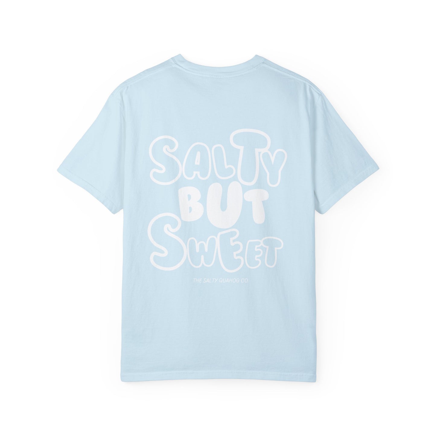 Salty But Sweet T-shirt