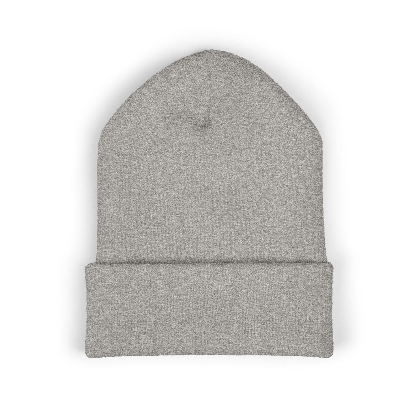 Embroidered Salty Quahog Lobster Beanie