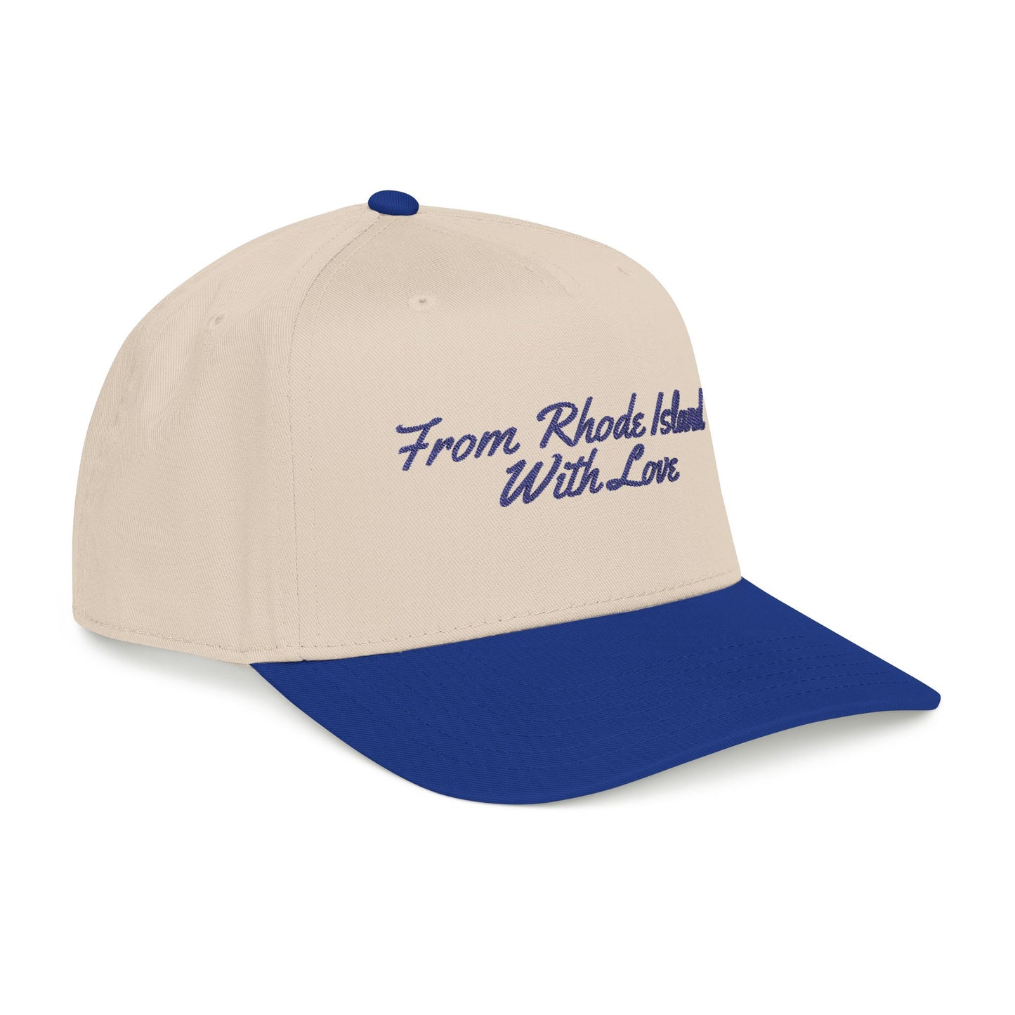 With Love From Rhode Island Hat