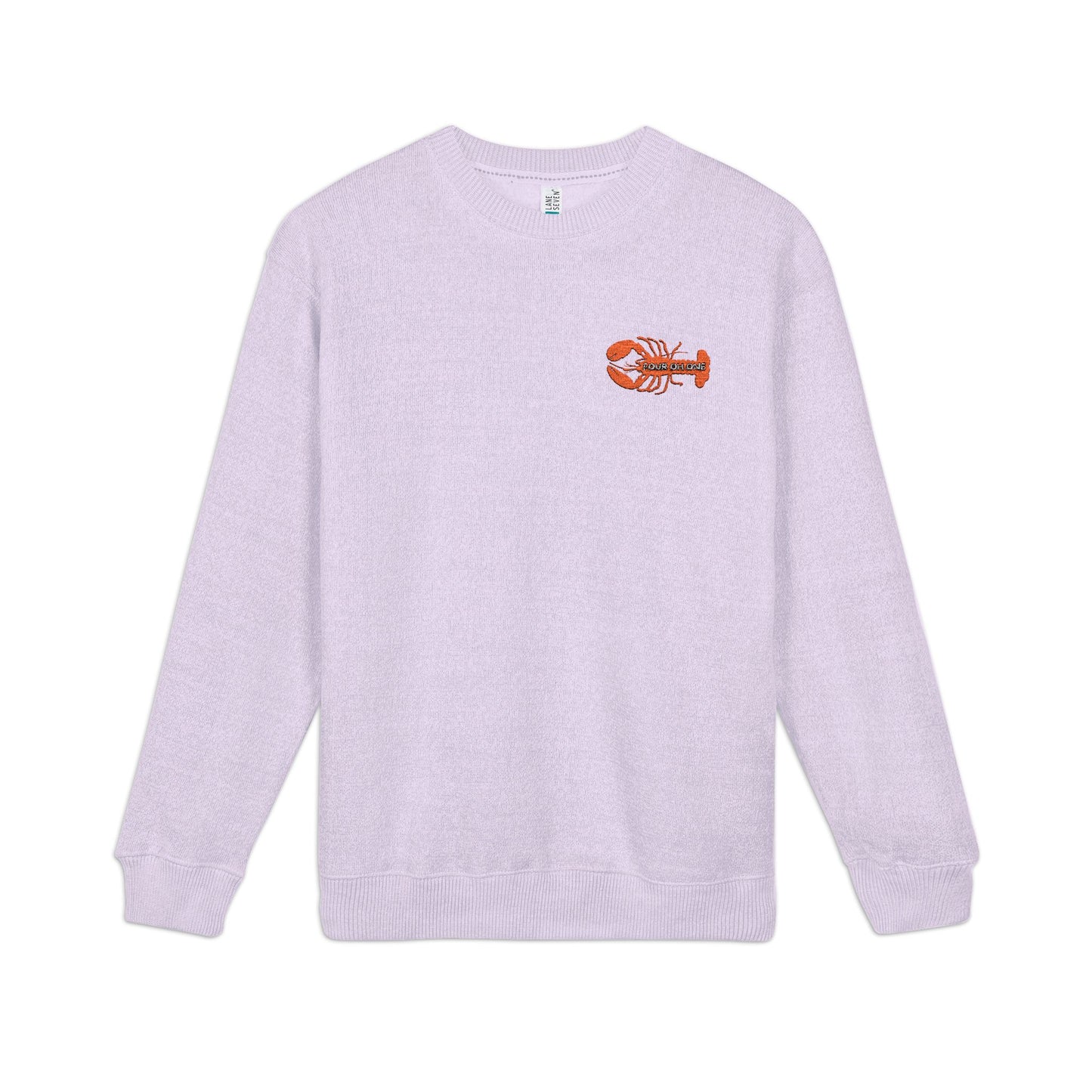 Four Oh One Knit Crewneck