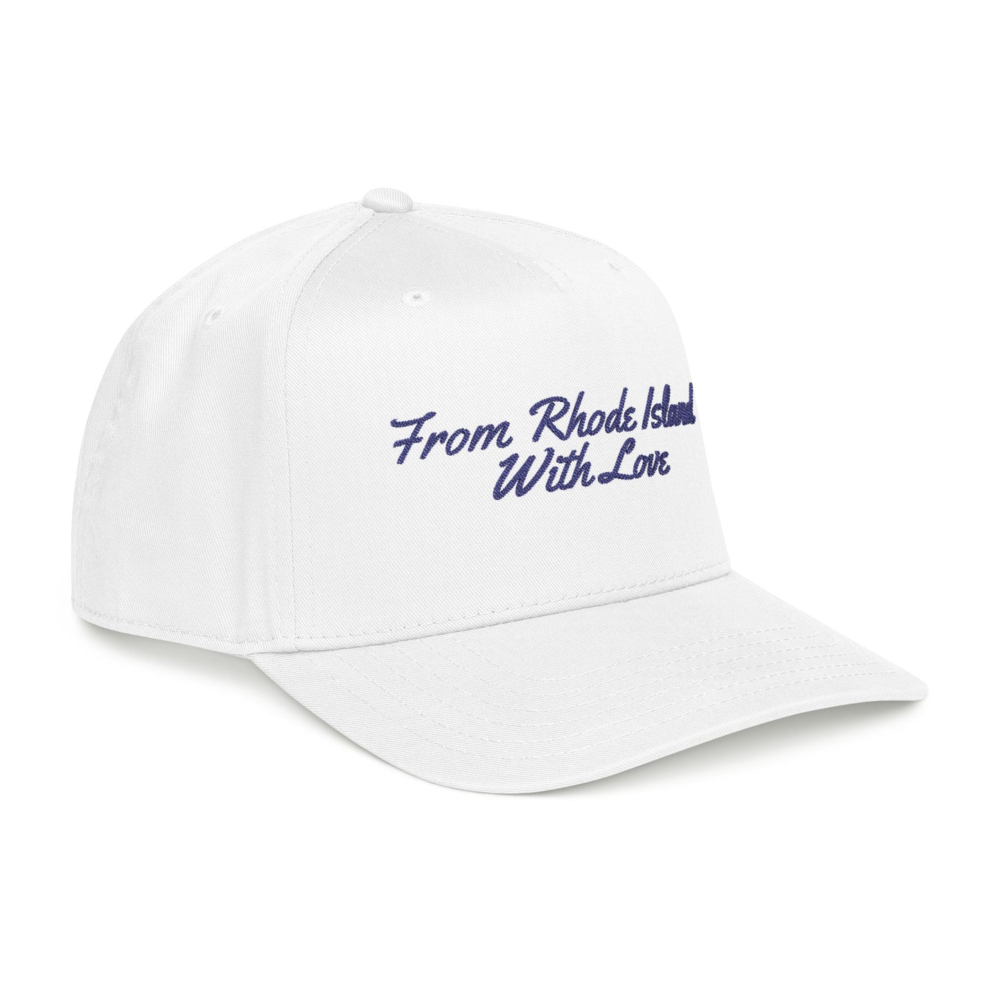 With Love From Rhode Island Hat