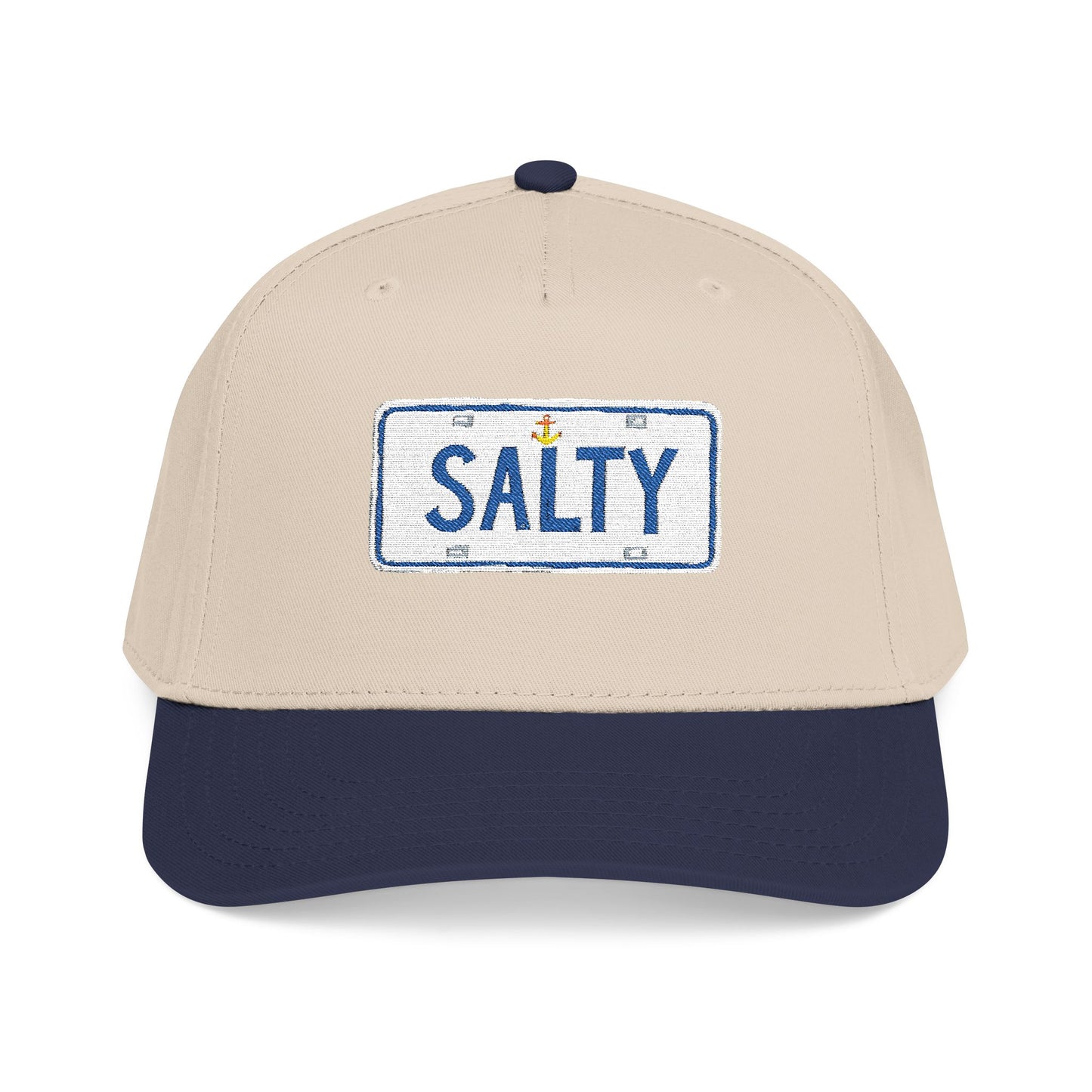 Salty Hat