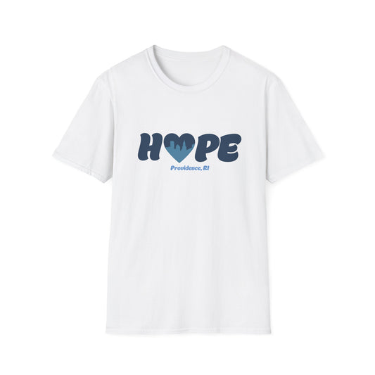 Hope, Providence T-Shirt