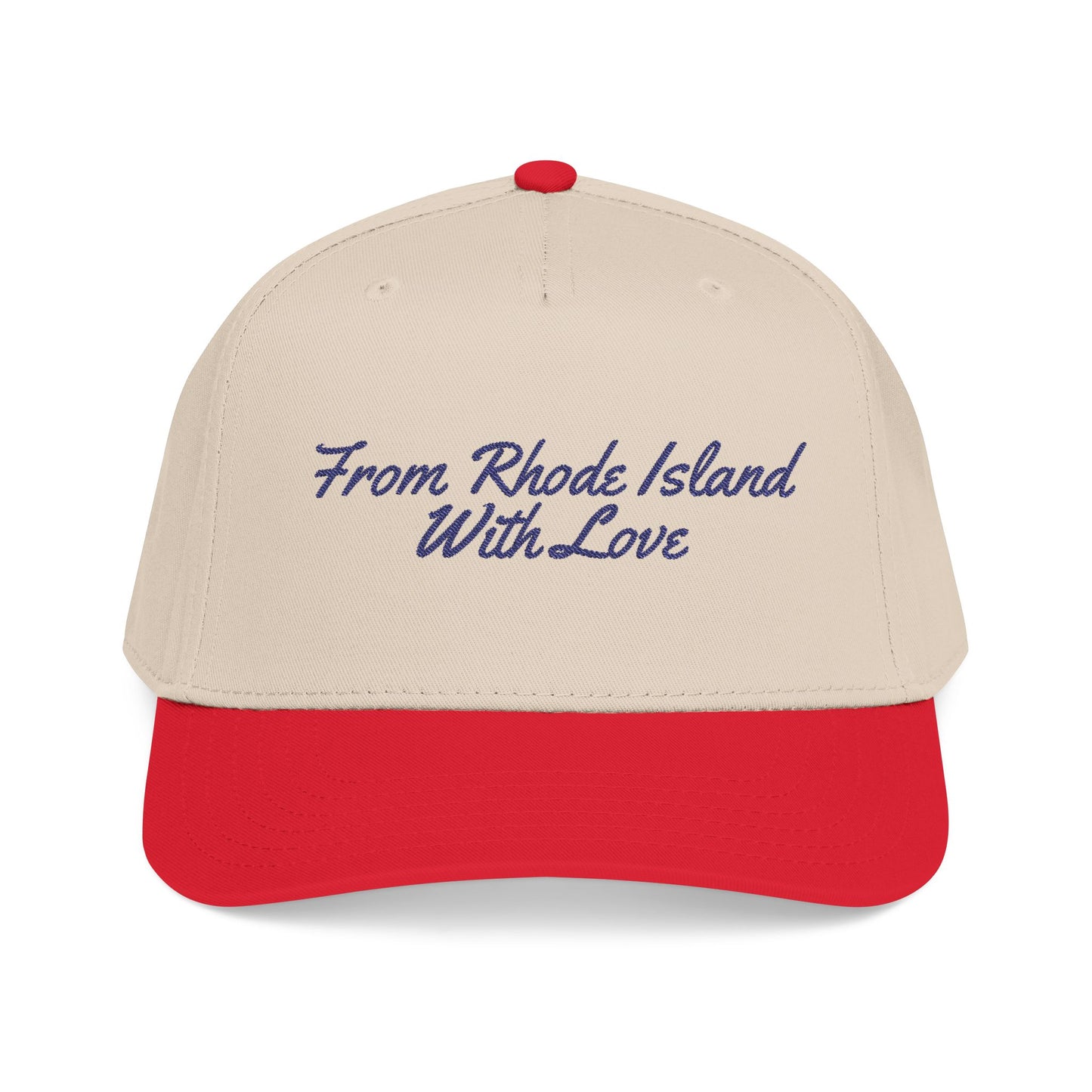 With Love From Rhode Island Hat