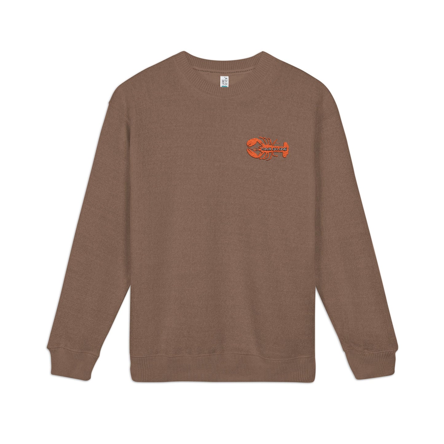 Four Oh One Knit Crewneck