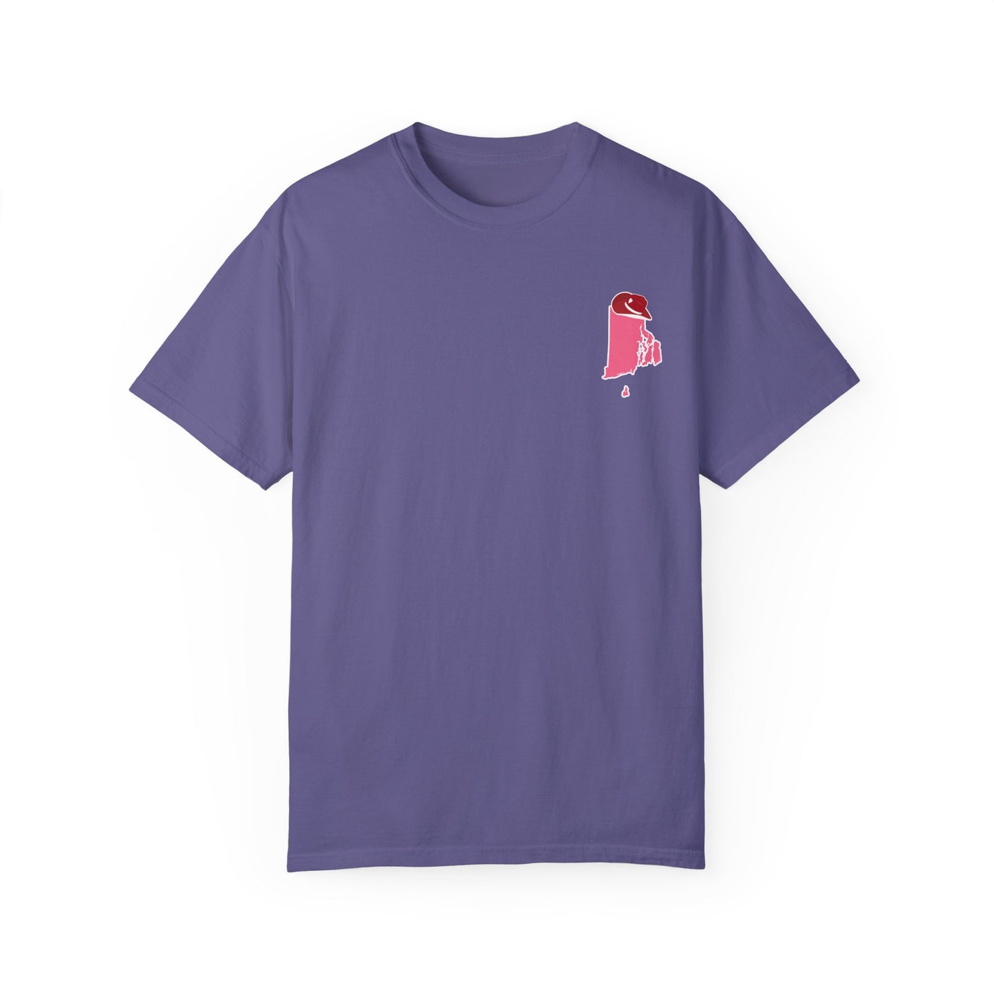 Coastal Cowgirl T-Shirt