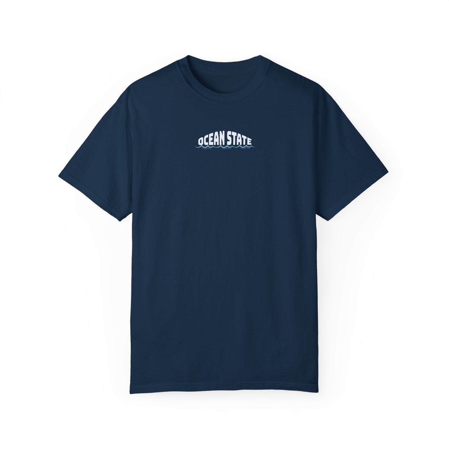 RI Beaches T-shirt