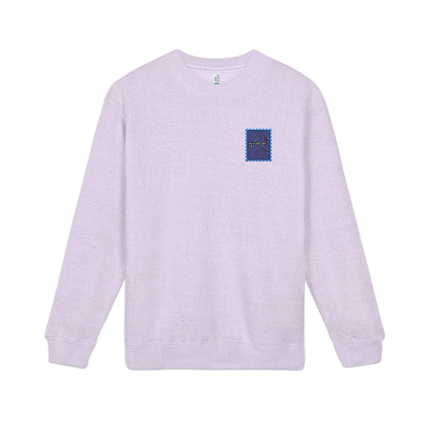 Ocean State Knit Crew