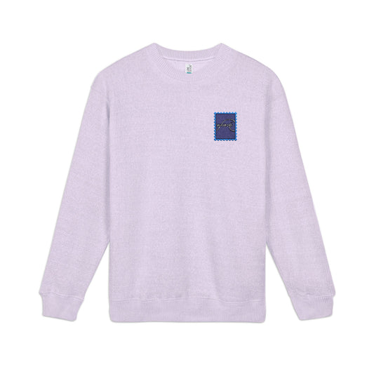 Ocean State Knit Crew