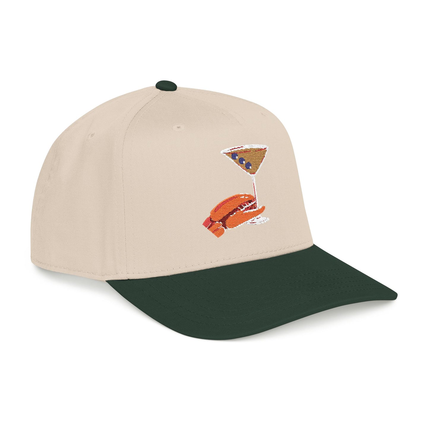 Claw Espresso Martini Cap