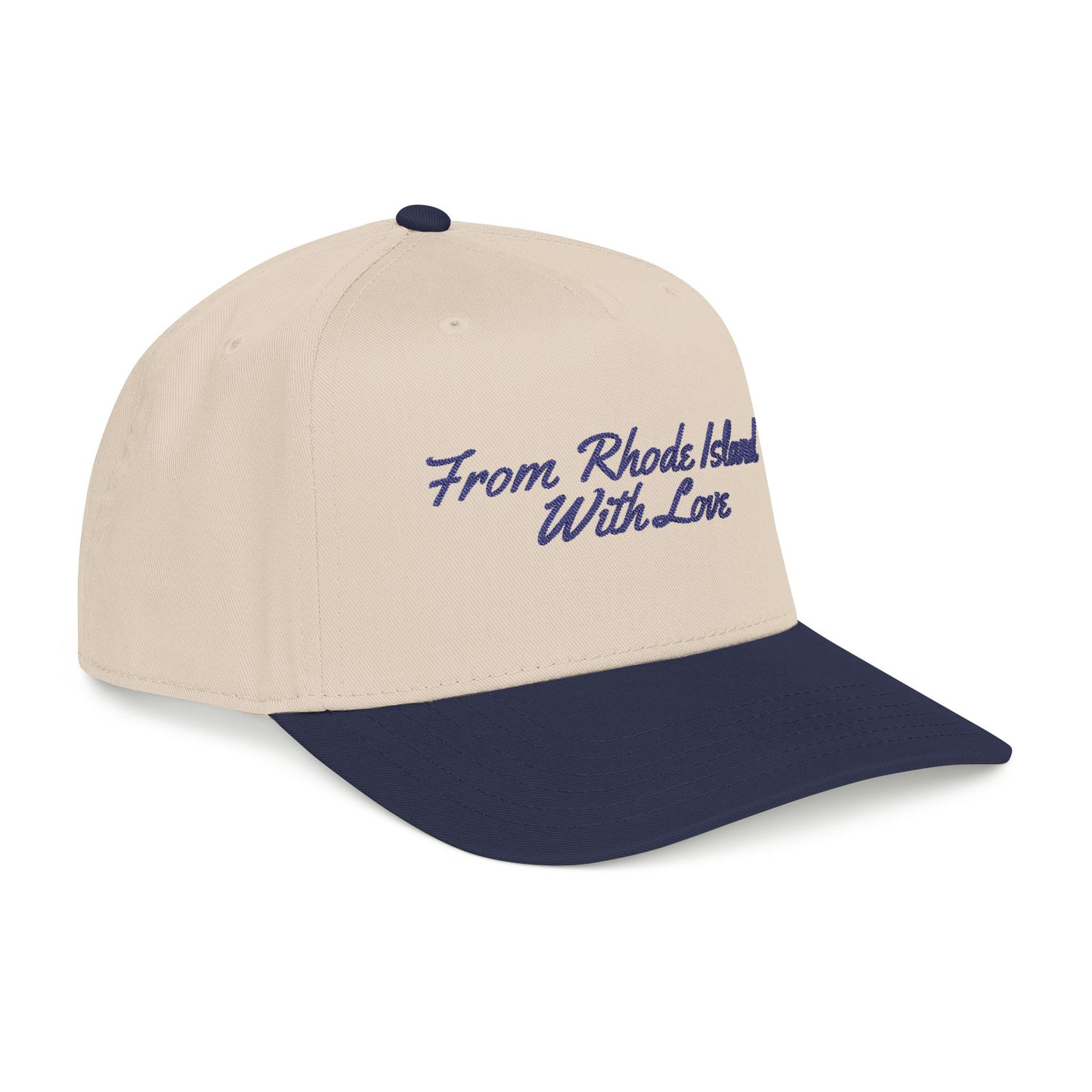 With Love From Rhode Island Hat