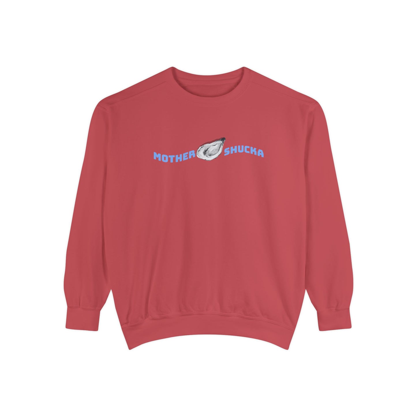 Mother Shucka Oyster Sweatshirt