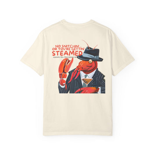Lobsters of Fed Hill T-shirt