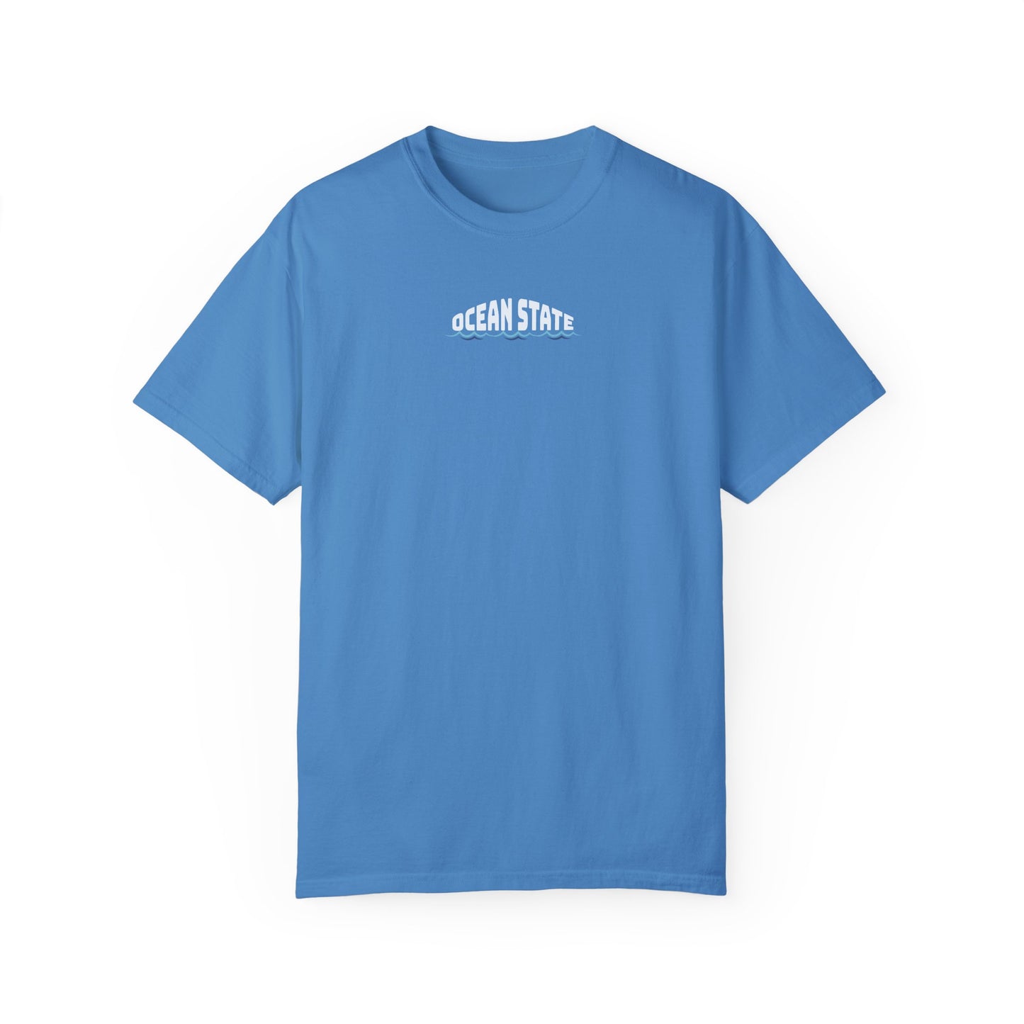 RI Beaches T-shirt