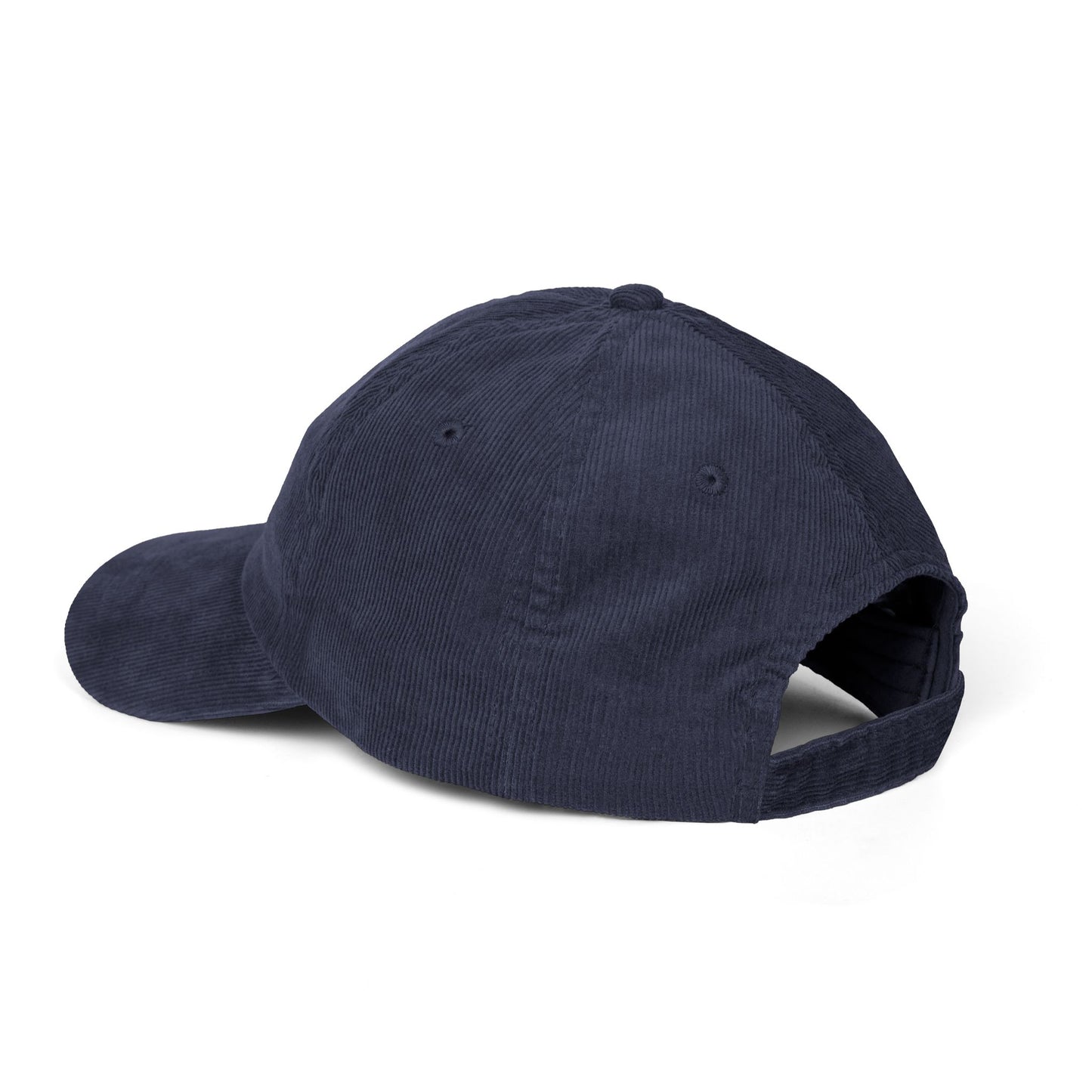 RI College Hat Red Flag