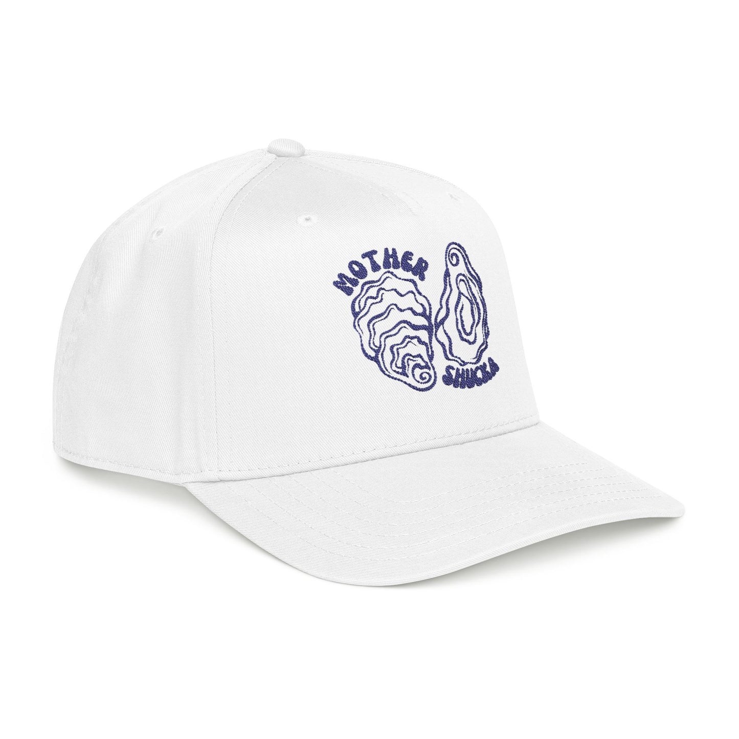 Mothershucka Hat